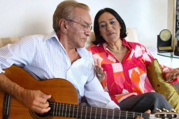 Em sua nona edição, Festival de Música da Paraíba homenageia Cecéu