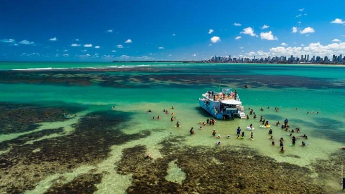 Paraíba impulsiona turismo e promove experiências na WTM Latin America, em São Paulo