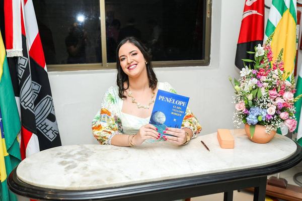 Funesc e EPC lançam coletânea do Prêmio Literário José Lins do Rêgo nesta terça-feira