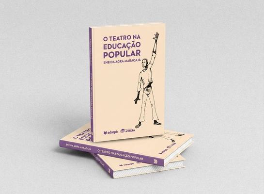 Editora A União e Eduepb lançam livro de Eneida Agra Maracajá na APL nesta quinta-feira