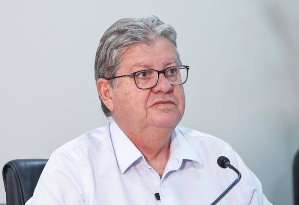 João Azevêdo anuncia ações e políticas públicas para celebrar o mês internacional da mulher