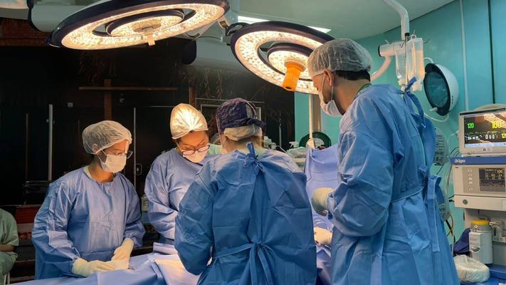 Central de Transplantes registra segunda doação de múltiplos órgãos em apenas dois dias